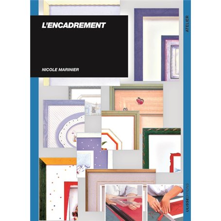 ENCADREMENT 17,12 €