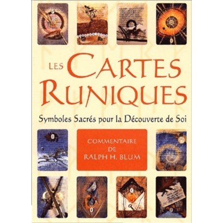 Les cartes runiques