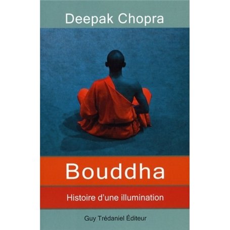 Bouddha, Histoire d'une illumination 19,85 €