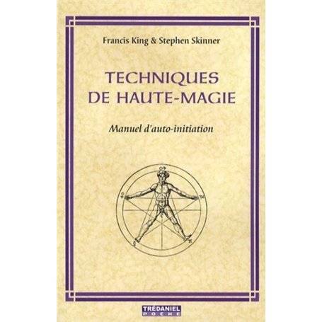 Techniques de haute-magie 9,69 €