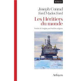 Les Héritiers du monde 19,08 €