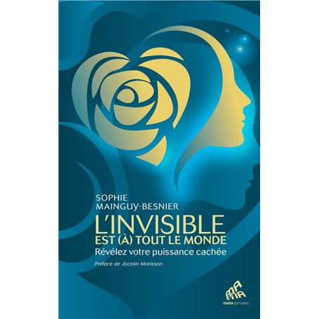 L'invisible est (à) tout le monde