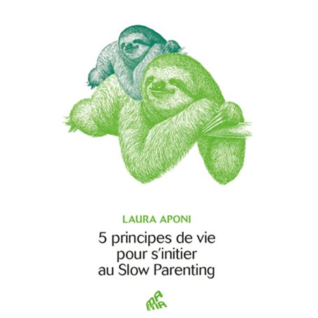 5 principes de vie pour s'initier au Slow Parenting