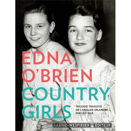 Country Girls 28,38 €