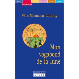 Mon vagabon de la lune 17,61 €