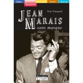 Jean Marais sans masque 21,04 €
