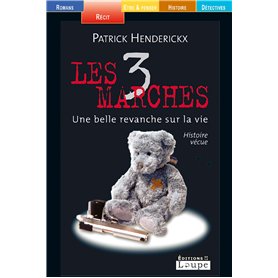 Les 3 Marches 20,54 €