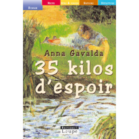 35 kilos d'espoir 14,68 €