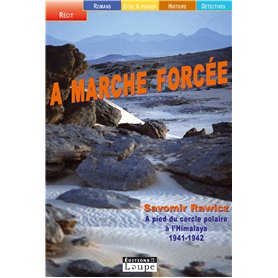 A marche forcée 21,53 €