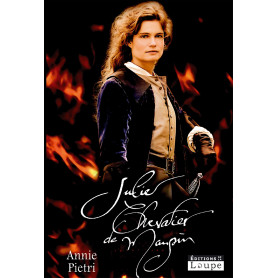 Julie, chevalier de Maupin 19,57 €