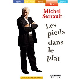 Les pieds dans le plat 22,02 €