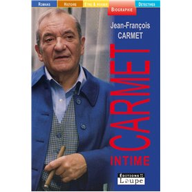 Carmet intime 20,54 €