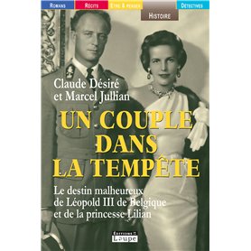 Un couple dans la tempête 21,04 €