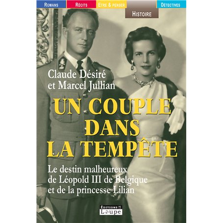 Un couple dans la tempête 21,04 €
