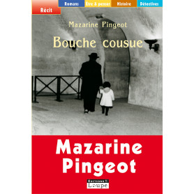 Bouche cousue 21,04 €