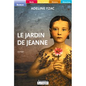 Le jardin de Jeanne 19,28 €