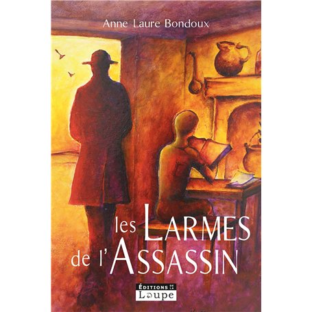 Les larmes de l'assassin 20,35 €