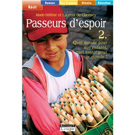 Passeurs d'espoir, tome 2 20,94 €