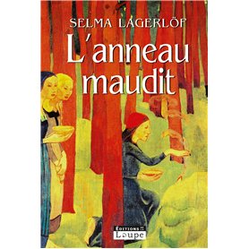 L'anneau maudit 18,59 €