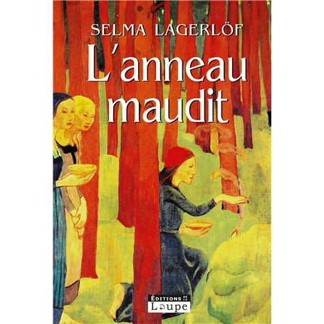 L'anneau maudit 18,59 €