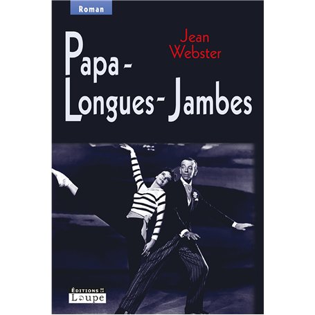 Papa-Longues-Jambes