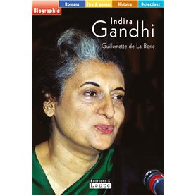 Indira Gandhi 19,08 €