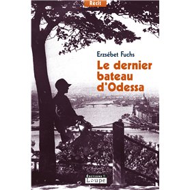 Le dernier bateau d'Odessa 21,23 €