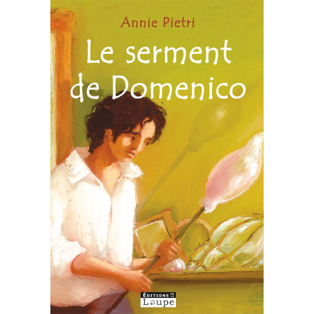 Le serment de Domenico