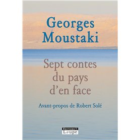 Sept contes du pays d'en face 11,74 €