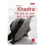 Ce que le jour doit à la nuit (Vol 1) 17,61 €