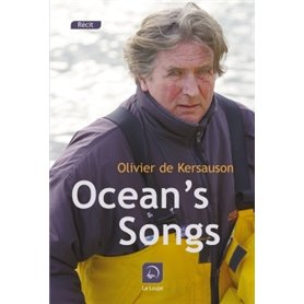Ocean's Songs 21,53 €