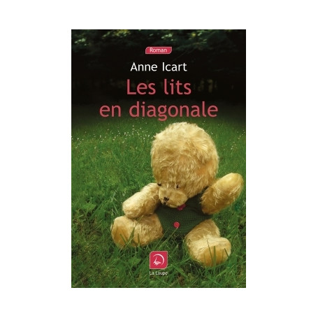 Les lits en diagonale 19,18 €