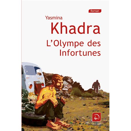 L'Olympe des Infortunes