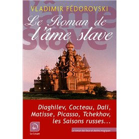 Le Roman de l'âme slave 20,65 €