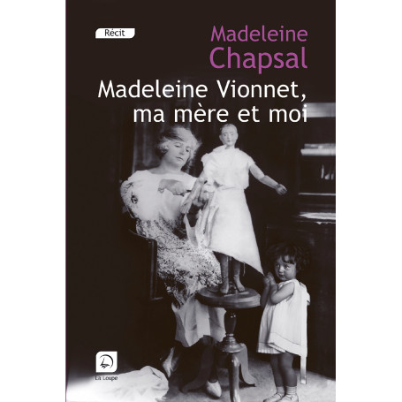 Madeleine Vionet