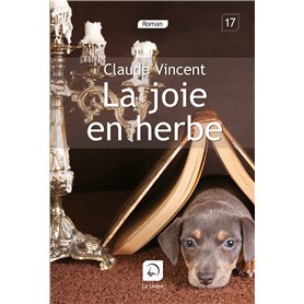 La joie en herbe 20,16 €