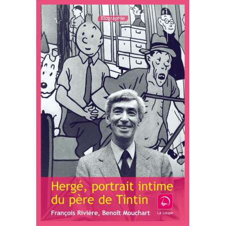 Hergé