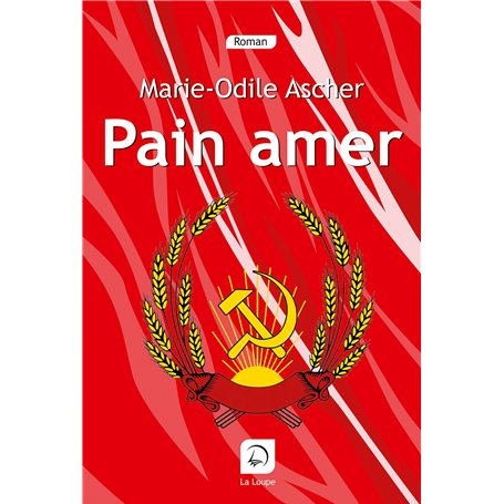Pain amer 21,53 €