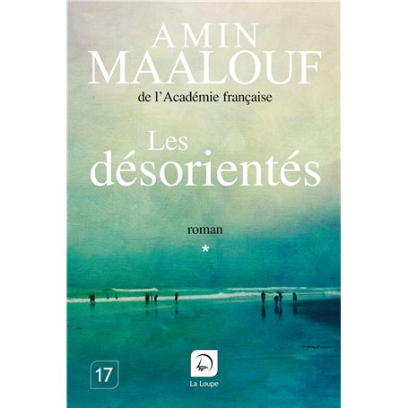 Les désorientés (Tome 1) 19,57 €