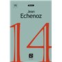 14 - Jean Echenoz