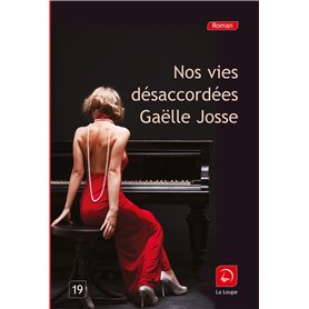 Nos vies désaccordées 15,26 €