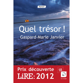 Quel trésor 21,53 €