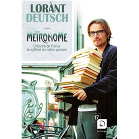 Métronome (Vol 2) 17,61 €