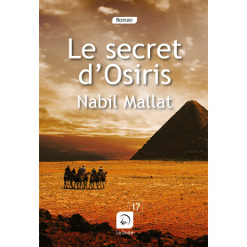 Le secret d'Osiris 21,14 €