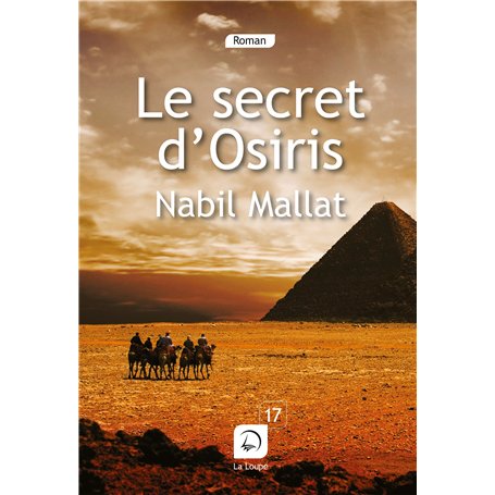 Le secret d'Osiris 21,14 €