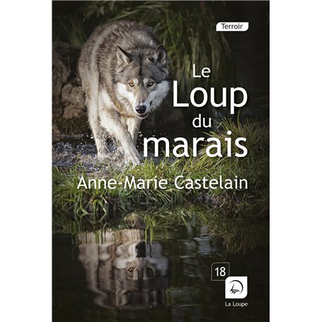 Le loup du marais