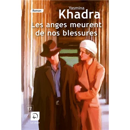 Les anges meurent de nos blessures T1 18,59 €