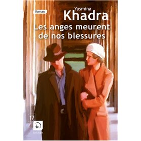 Les anges meurent de nos blessures T2 18,59 €