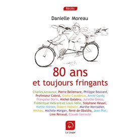 80 ans et toujours fringants 20,73 €