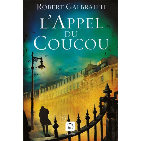 L'Appel du Coucou (Vol 1)